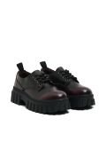 Pantofi derby - maro - CROPP - small2