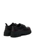 Pantofi derby - maro - CROPP - small4
