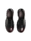 Pantofi derby - maro - CROPP - small5