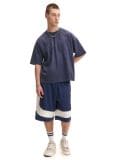Majica s aplikacija - antracit - CROPP - small3