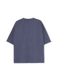 Majica s aplikacija - antracit - CROPP - small4