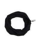 Sciarpa ad anello - Nero - CROPP - small1