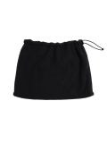 Sciarpa ad anello - Nero - CROPP - small2