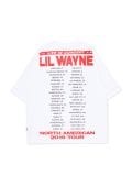 Koszulka Lil Wayne z trasą koncertową - biały - CROPP - small6