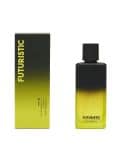 Eau de Parfum Futuristic - Neongrün - CROPP - small2