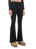 Розкльошені штани - чорний - CROPP - small2