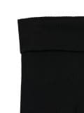 Розкльошені штани - чорний - CROPP - small6