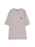 T-särk The Sims - dark grey - CROPP - small1