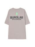 T-särk The Sims - dark grey - CROPP - small2