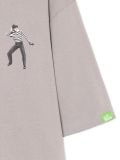 T-särk The Sims - dark grey - CROPP - small3