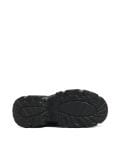 Czarne botki na rzepy - czarny - CROPP - small6