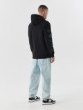 Bluza z kapturem Rick i Morty - czarny - CROPP - small3