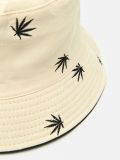 Kapelusz bucket hat - wielobarwny - CROPP - small4