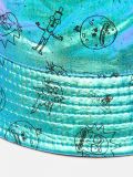 Kapelusz bucket hat Rick and Morty - wielobarwny - CROPP - small4