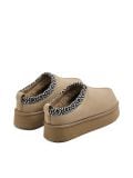Hócsizma - bézs - CROPP - small4