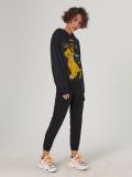 Bluza z kapturem The Lion King - czarny - CROPP - small2
