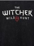 Bluza z kapturem The Witcher - czarny - CROPP - small3