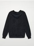 Bluza z kapturem The Witcher - czarny - CROPP - small4