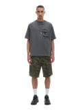 Camiseta lisa - gris oscuro - CROPP - small2