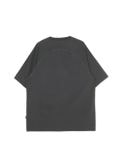 Camiseta lisa - gris oscuro - CROPP - small5