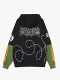 Bluza comfort z kapturem - czarny - CROPP - small5