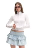 Bluza - white - CROPP - small4