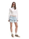 Bluza - white - CROPP - small5