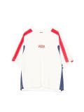 Bijela majica s printom - bijelo - CROPP - small2