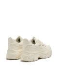 Kremowe sneakersy chunky - kremowy - CROPP - small4
