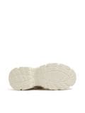 Kremowe sneakersy chunky - kremowy - CROPP - small6