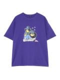 T-särk - indigo - CROPP - small1