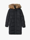 Mantel - Schwarz - CROPP - small5