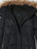 Mantel - Schwarz - CROPP - small6