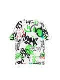 Majica s printom all over - više boja - CROPP - small2