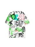 Majica s printom all over - više boja - CROPP - small3