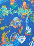 Tričko Rick and Morty - indigo - CROPP - small5