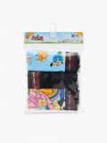 FÉRFI BOXER NADRÁG Adventure Time - fekete - CROPP - small3