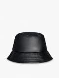 Czarny kapelusz bucket hat - czarny - CROPP - small1