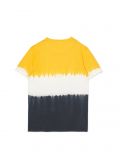 Tricou - galben - CROPP - small3