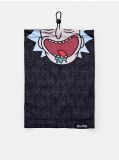 Komin Rick and Morty - czarny - CROPP - small1
