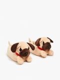 Papucs - bézs - CROPP - small4