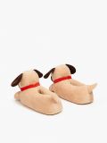 Papucs - bézs - CROPP - small5