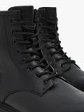 Czarne trapery - czarny - CROPP - small3