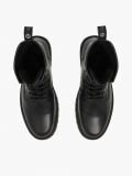Czarne trapery - czarny - CROPP - small6