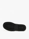 Czarne trapery - czarny - CROPP - small7
