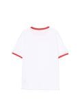 Bela majica - Crvena - CROPP - small3