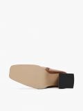 Stiefeletten mit Blockabsatz - Braun - CROPP - small6