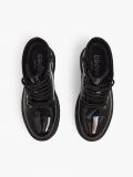 Botki z efektem holo - wielobarwny - CROPP - small4