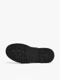 Botki z efektem holo - wielobarwny - CROPP - small6