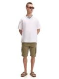 Glatka majica - bijelo - CROPP - small3